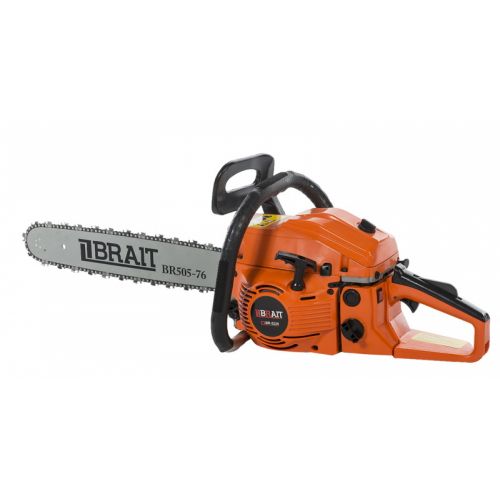 Пила цепная бензиновая BRAIT BR-6220