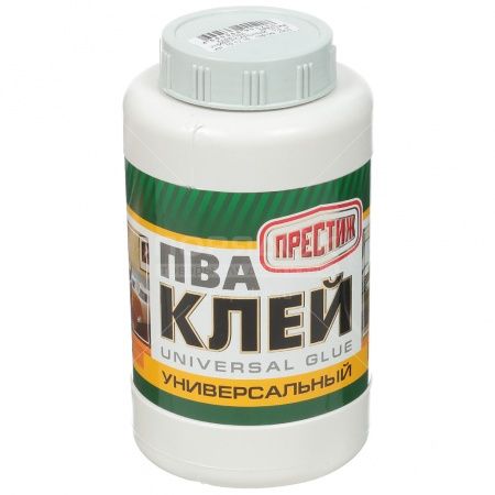 Клей ПВА универсальный Престиж 0,09кг