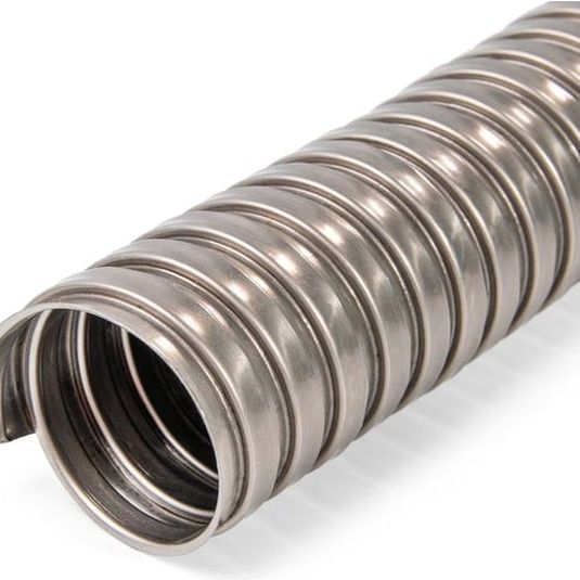 Металлорукав из нержавеющай стали МР INOX 50