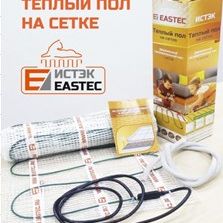 Комплект теплого пола на сетке EASTEC ECM - 0,5