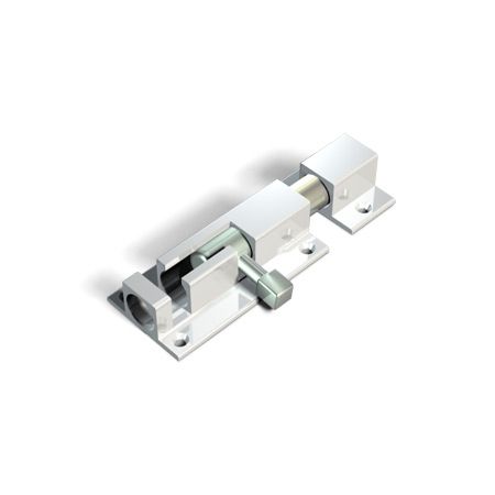 Шпингалет 500-50-W (DB-05-50-W) Apecs