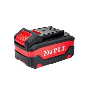 Аккумулятор OnePower PH20-4.0 20В/4,0А/ч/Li-Ion// PIT