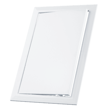 Ревизионная дверца Porta 200*200 Vents/ZERNBERG