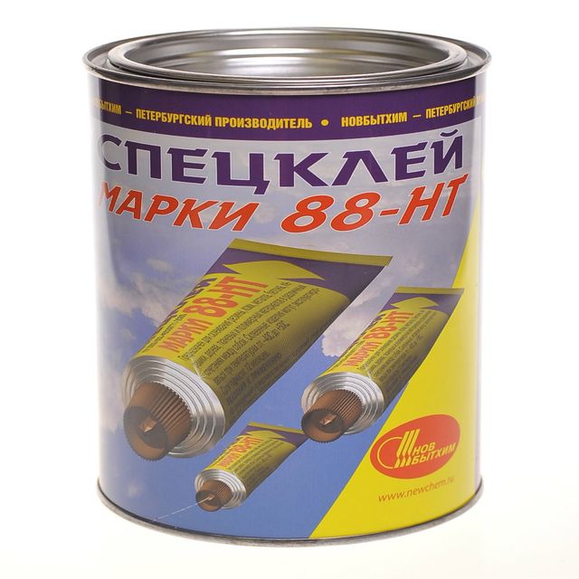 Спецклей 88-НТ Новбытхим 1л