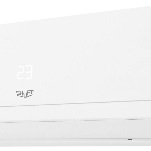 Кондиционер SHUFT Berg DC SFTOI-07HN1_V3 сплит-система инверторного типа