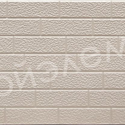 Фасадная панель Понова Стандарт (Ханьи) АЕ12-004 3800*380*16мм (1,444м2)