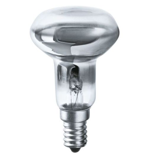 Лампы накаливания рефлекторная NI-R50-40-230-E14-FR Navigator
