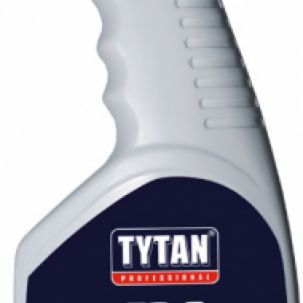 Средство против плесени и грибка с хлором Tytan FG-2 500мл