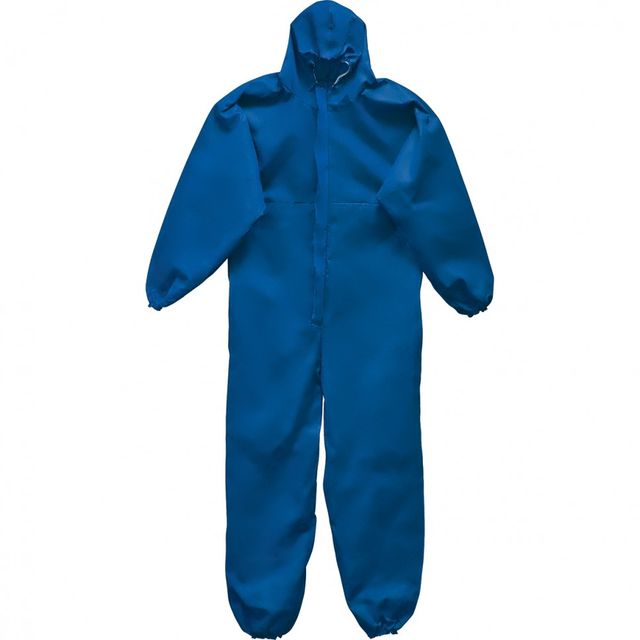 Комбинезон защитный Люкс 60 г/м2 172-180 см Сибртех