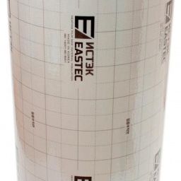 Термоизоляция лавсановая (подложка для теплого пола) EASTEC 50м*1000мм*3мм Корея (50м/рул)
