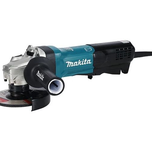 Шлифовальная угловая машина 125мм 1900Вт 11500об MAKITA
