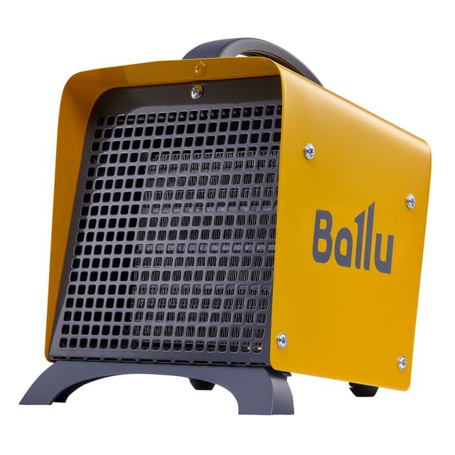 Пушка тепловая электрическая Ballu BKS-5