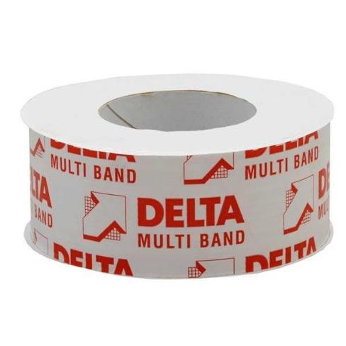 Лента-скотч соединительная односторонняя Дэльта Delta Multi BAND M60 60мм*25м