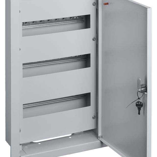 Корпус металлический ЩРВ-36 (550*320*120) TDM