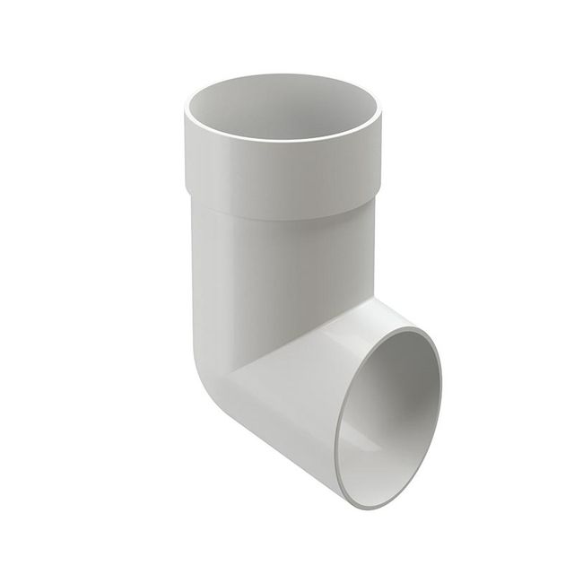 Docke (Дёке) PREMIUM Наконечник (Пломбир)