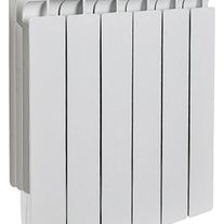 Радиатор биметаллический Firenze BI 500/80 B21 6 секций