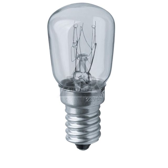 Лампа накаливания NI-T26-25-230-E14-CL Navigator