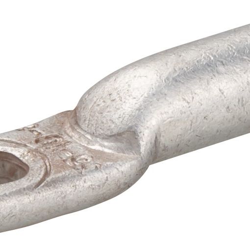 Наконечник Navigator 80 199 NET-ТА-16-8-5.4 алюминиевый