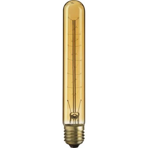 Лампа NI-V-T30-S24-60-230-E27-CLG Navigator
