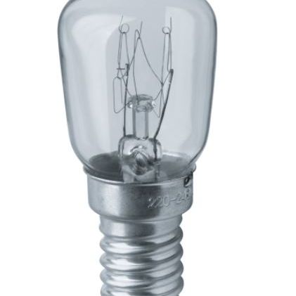 Лампа накаливания NI-T26-15-230-E14-CL Navigator