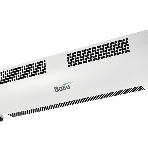 Завеса тепловая Ballu BHC-CE-3T