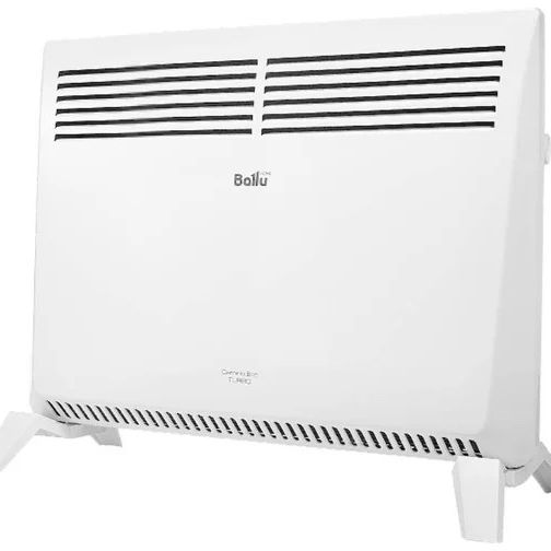 Конвектор электрический Ballu Camino Eco Turbo BEC/EMT-1500 НС-1166352