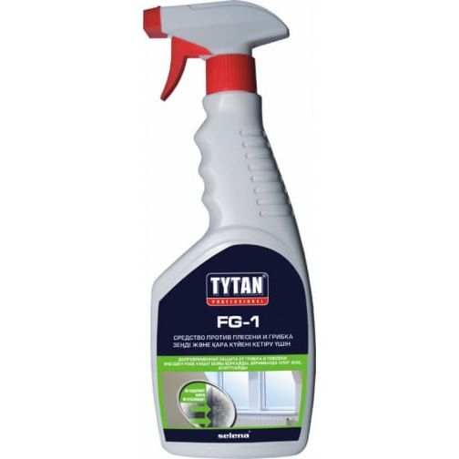 Средство против плесени и грибка Tytan FG-1 500мл