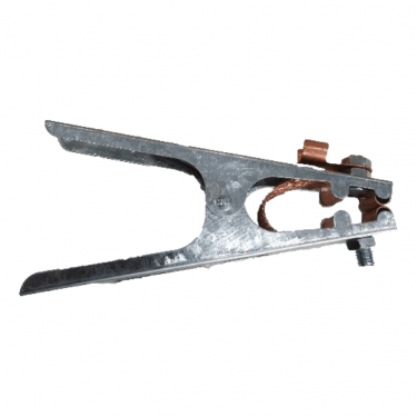 Клемма заземления KY1027 500А Ground clamp