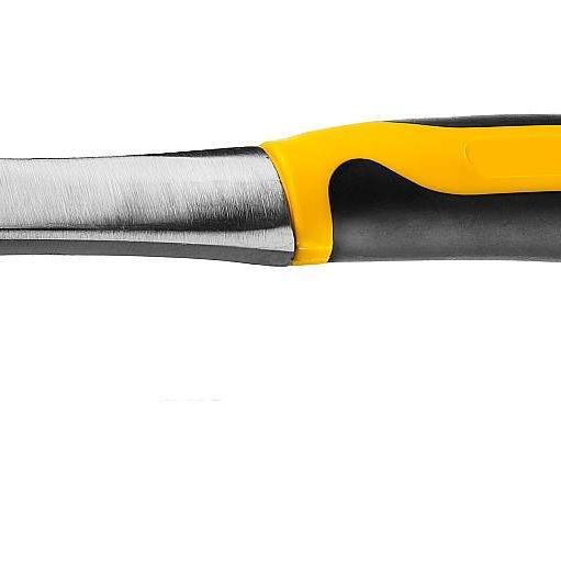 Топор цельнометаллический Strike 600гр Stayer
