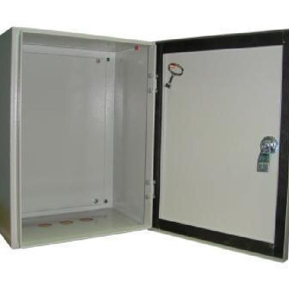 Щит с монт. панелью ЩМПг-80.60.23 800х600х250 мм IP54 /металл 1,0 мм/ТЭ