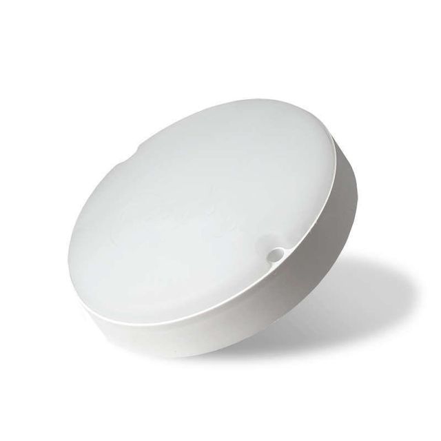 Светильник ЖКХ светодиодный круглый 12Вт IONICH ILED-SMD2835-СПП-12-970-230-4-IP65-R