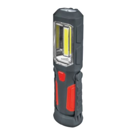 Фонарь профессиональный NPT-W04-ACCU Navigator