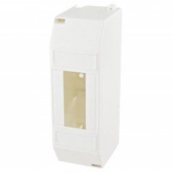 Бокс КМПн 1/2 для наружной установки IP20 TDM