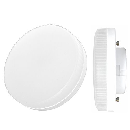 Лампа светодиодная IONICH ILED-SMD2835-8Вт-720Лм-230В-2700К-GX53