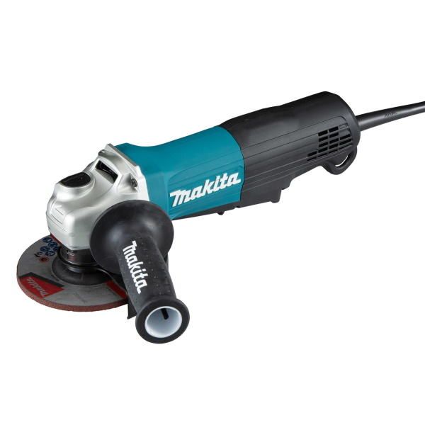 Шлифмашина угловая УШМ 1300Вт 125мм MAKITA GA5050R