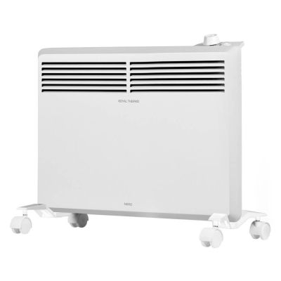 Конвектор электрический Royal Thermo Nero RTCN/M-1500 НС-1690287