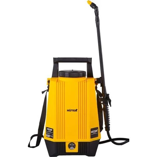 Аккумуляторный опрыскиватель SP-8AC Huter 70/13/53