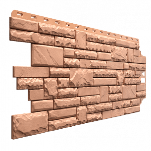 Фасадная панель Docke (Деке) Stern (Родос) 1073*427мм 0,46м2