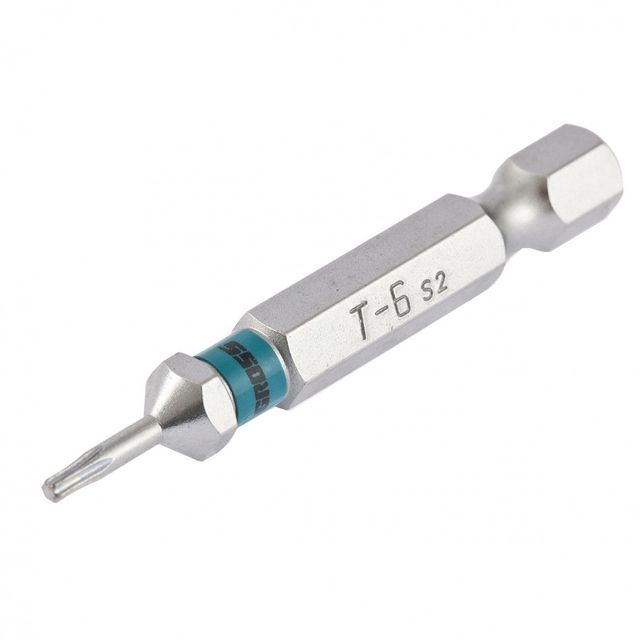 Бита Torx 6*50мм Gross