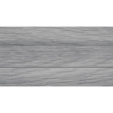 Плинтус Серая акация LM55 2,5м