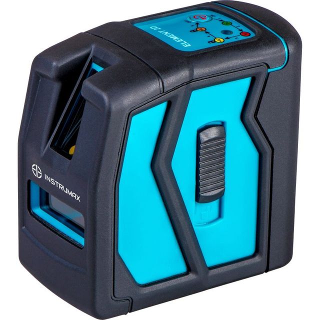 Лазерный уровень Instrumax Element 2D