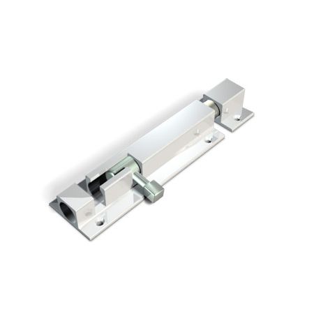 Шпингалет DB-05-100 W Белый Apecs