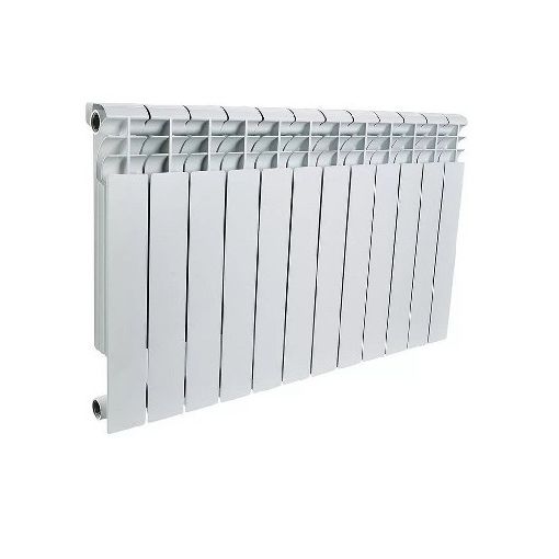 Радиатор биметаллический Aquaprom BI 500/80 B21 12 секций