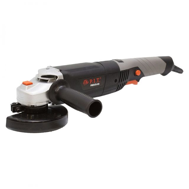 УШМ 230мм 2300Вт Стандарт P.I.T. PWS230-C2