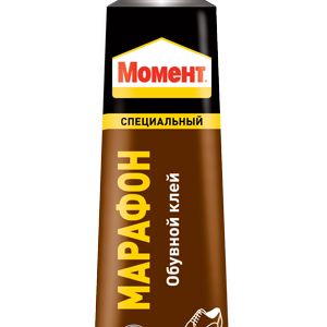 Клей МОМЕНТ Марафон для обуви 30мл