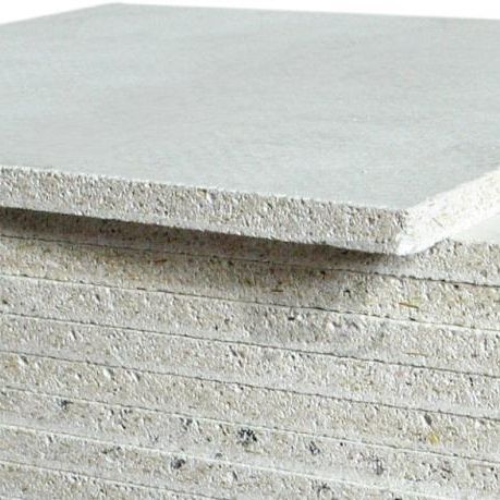ГВЛ-В 1200*600*10мм Knauf (152лист/упак.)