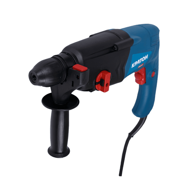 Перфоратор RHE-850-26S Кратон