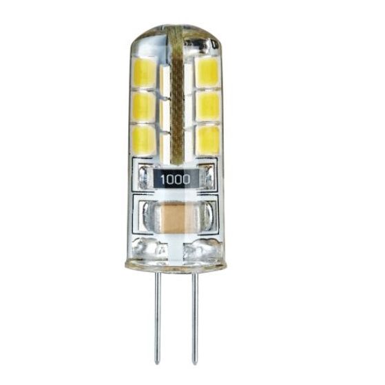Лампа капсульного типа NLL-S-G4-2.5-230-4K Navigator