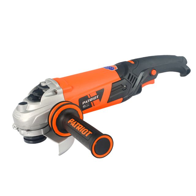 Шлифмашина угловая УШМ 1050Вт 125мм MAKITA GA5021