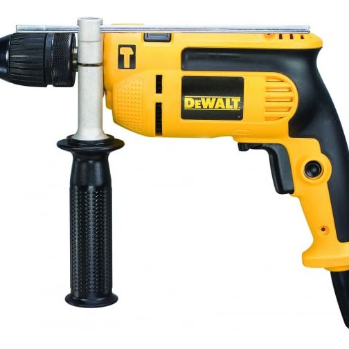 Перфоратор SDS-plus DWH24K 780 Вт DEWALT